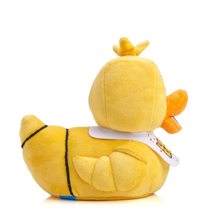 Tubbz kachnička plyšová FNAF - Chica