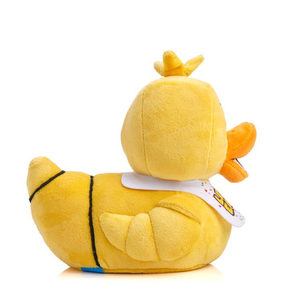 Tubbz kachnička plyšová FNAF - Chica