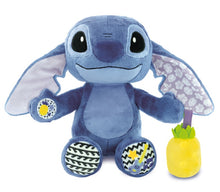 Interaktivní Stitch se zvuky