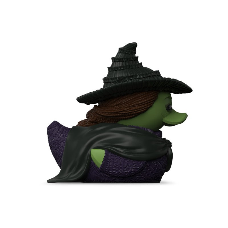 Tubbz kachnička malá Wicked Elphaba Thropp