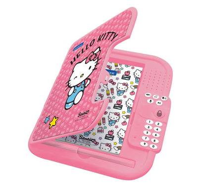 Lexibook elektronický tajný deník Hello Kitty