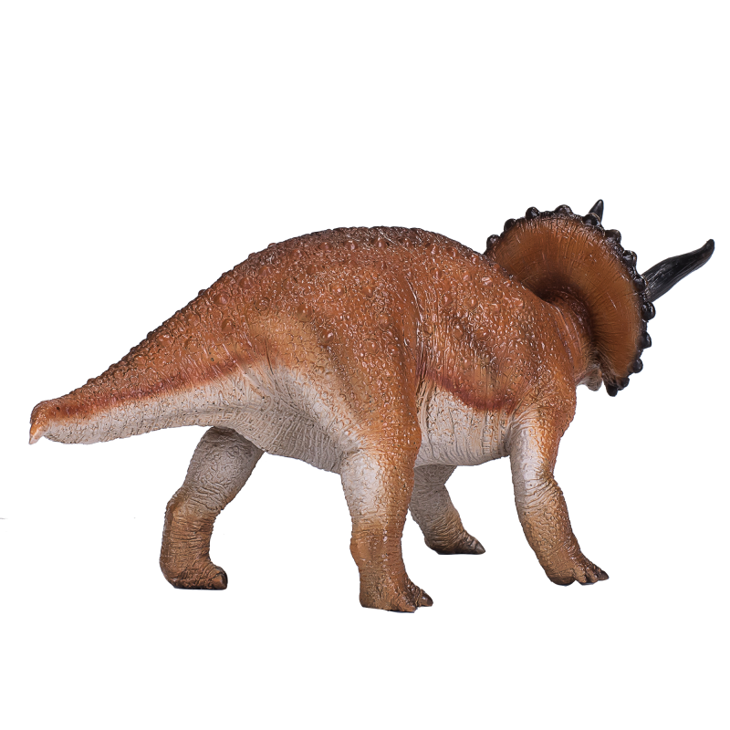 Triceratops figurka