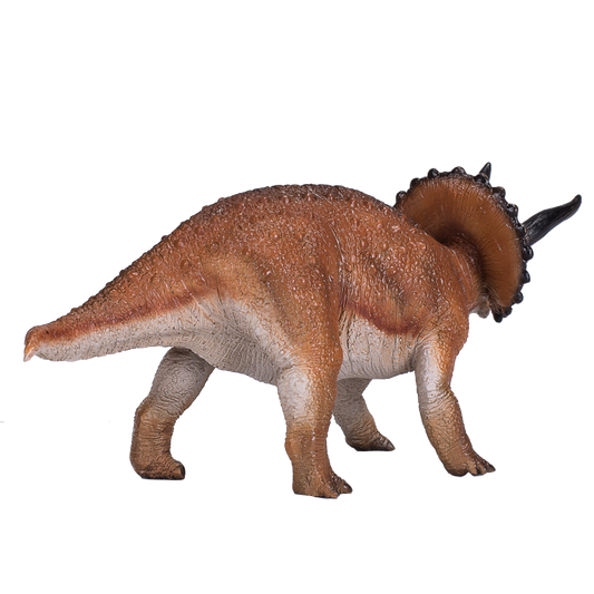 Triceratops figurka