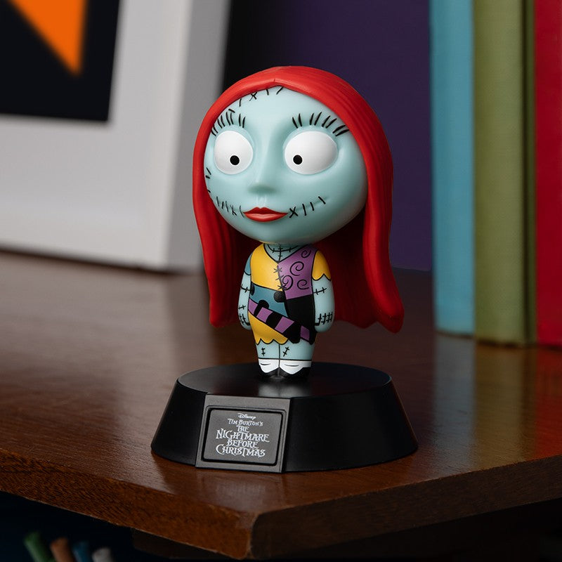 Icon Light Nightmare before Christmas - Sally