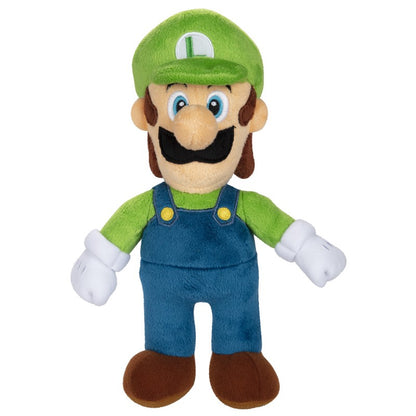 Plyšový Super Mario 23 cm