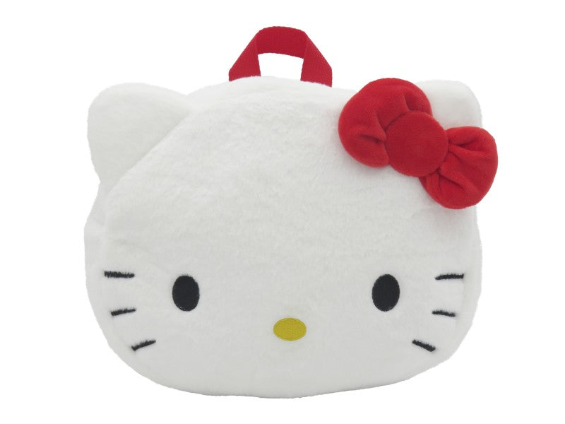 Hello Kitty batůžek obličej