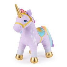 Unicorn Academy základní plyšáci