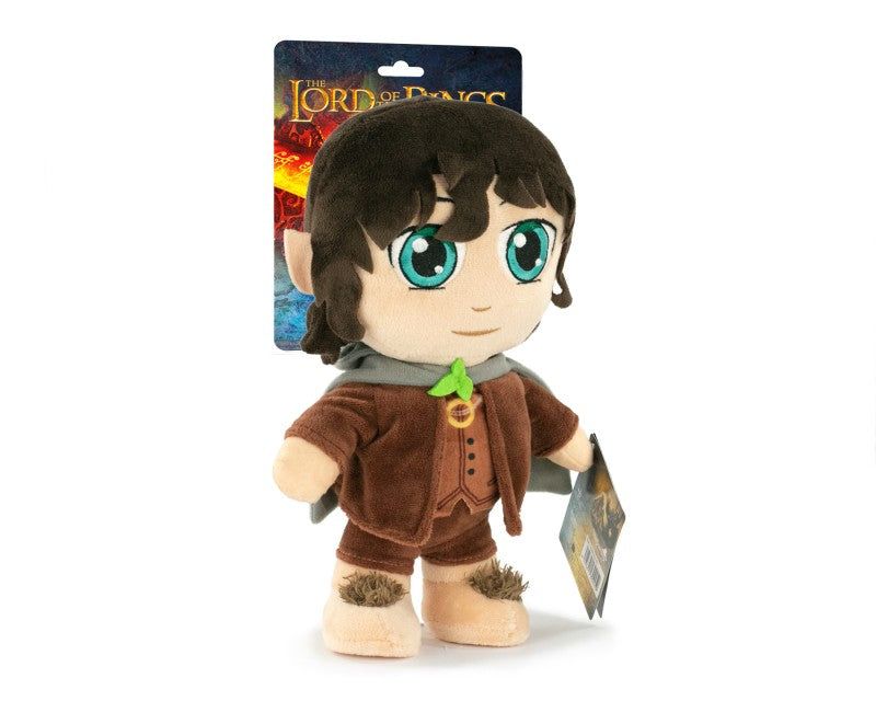 Pán Prstenů plyšák - Frodo