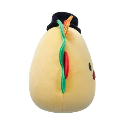 Plyšový mazlíček Squishmallows Taco - Tex