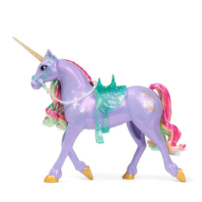 Unicorn academy česací jednorožec 24 cm Wildstar