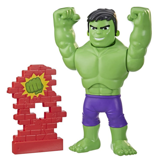 Mlátička Hulk