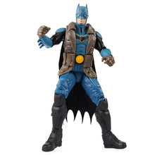 Batman figurka 30 cm s10 modrý oblek