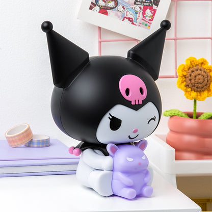 Kuromi světlo 3D