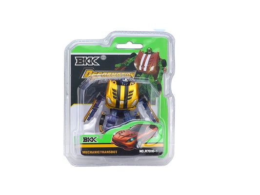 Robo auto - luxusní
