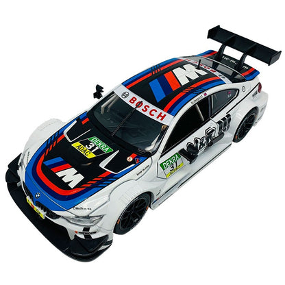 1:24 BMW M4