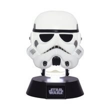 Icon Light Star Wars - Stormtrooper