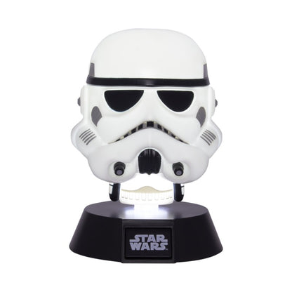 Icon Light Star Wars - Stormtrooper