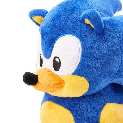Tubbz kachnička plyšová Sonic - Sonic