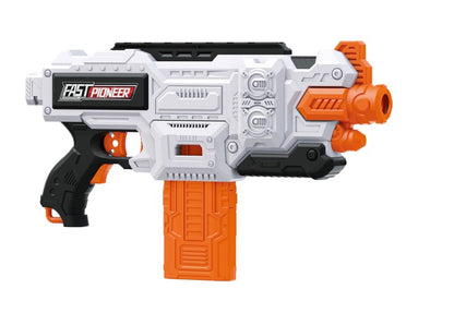 Blaster Fast + 24 ks nábojů