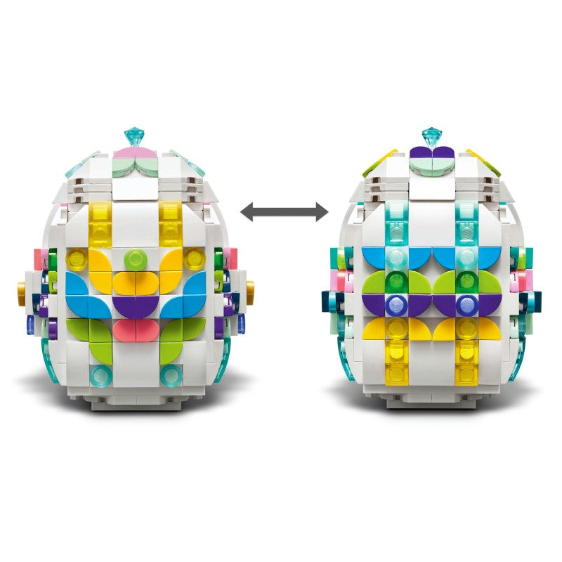 LEGO® 40816 Iconic Dekorativní velikonoční vajíčko