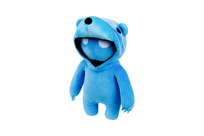 Plyšák Gang Beasts natahovací 40 cm