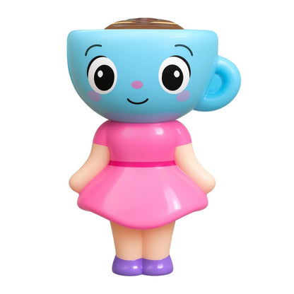 Brainrot Squishy 7cm (display 12ks)