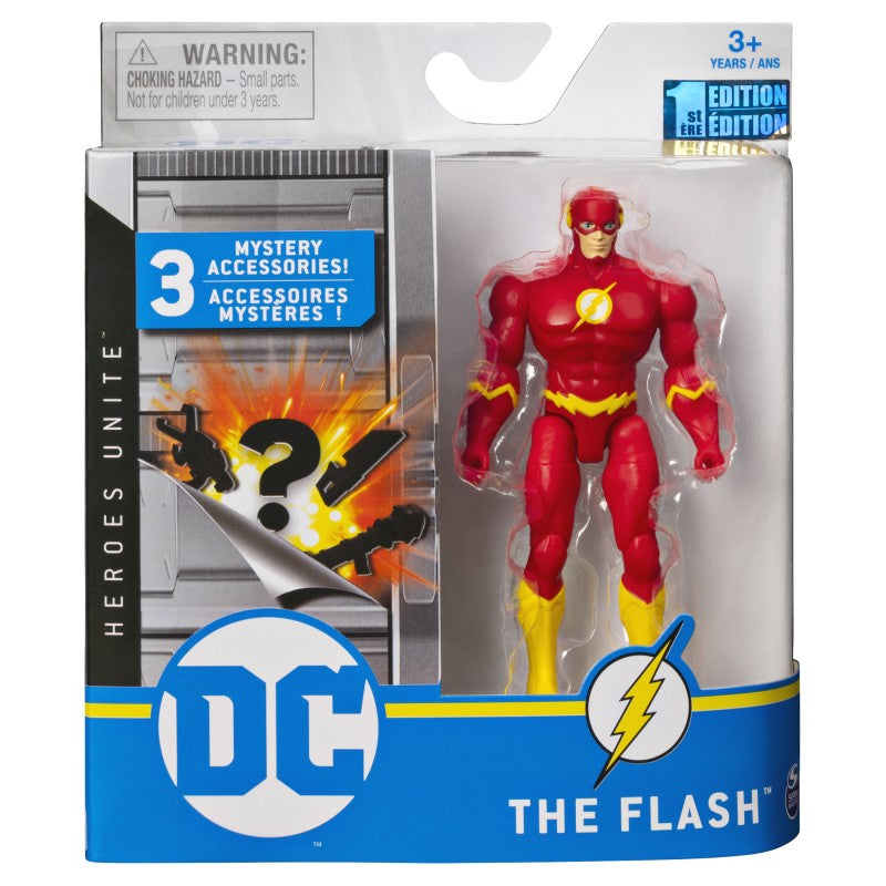 Figurky DC 10 cm Superman