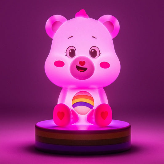Icon Light Care Bear