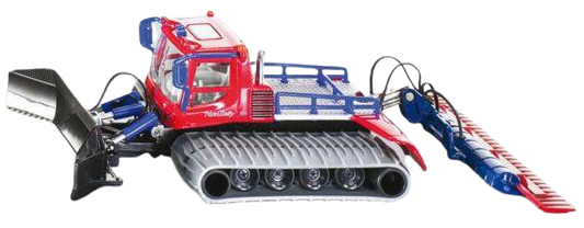 SIKU Super - Sněžná rolba 1:87