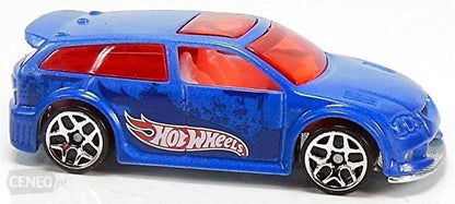 Hot Wheels angličák color shifters Volkswagen Drag Bus