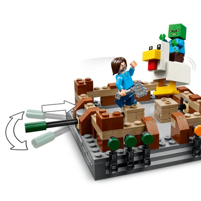 LEGO® Minecraft® 21272 Minecraft 21272
