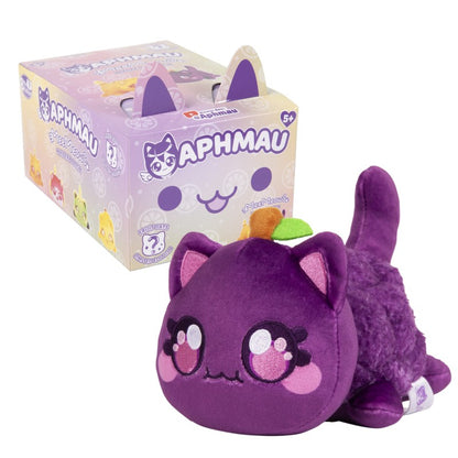 Aphmau Mystery MeeMeow Plyšák ovoce