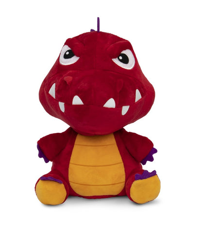Dinosaurus ve vajíčku Superceratops