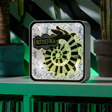 Lampa Beetlejuice