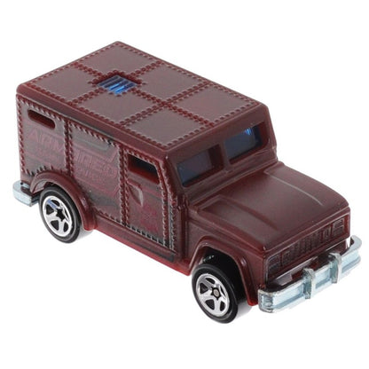 Hot Wheels angličák color shifters Mega - Duty