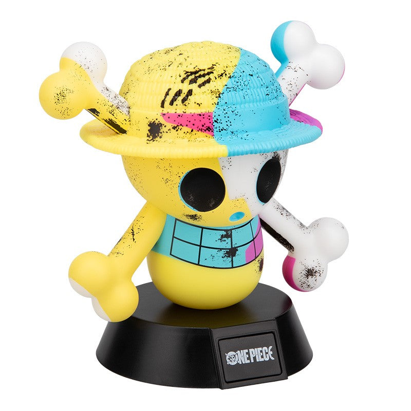 Icon Light svítící figurka One Piece – Jolly Roger