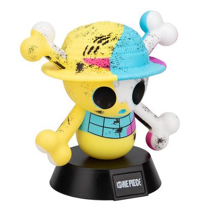 Icon Light svítící figurka One Piece – Jolly Roger