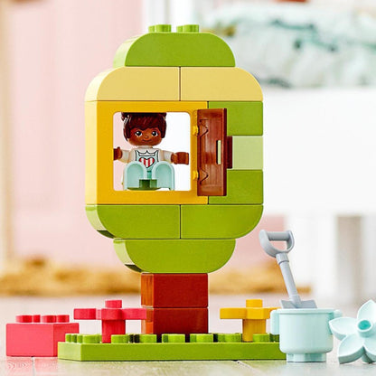 LEGO® DUPLO 10914 Velký box s kostkami