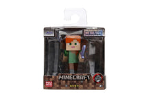 Minecraft figurka 2,5", 4 druhy