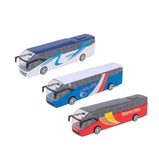 Teamsterz autobus City