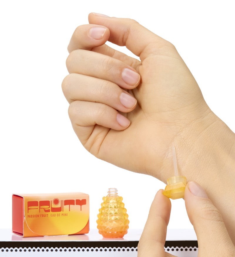 MGA's Miniverse – Make it Mini Vůně, PDQ