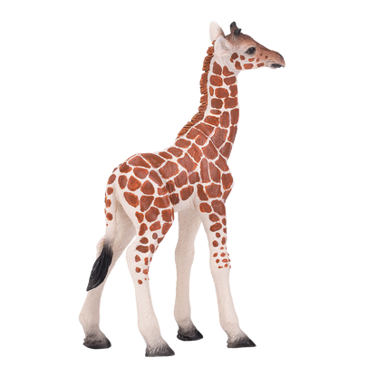 Žirafí mládě figurka