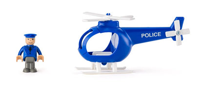 Garáž s autíčky a heliportem