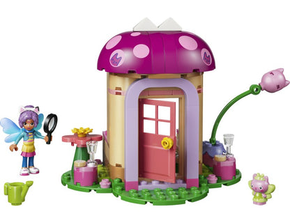 LEGO® Gábinin kouzelný domek 11212 Zahradní dům Víly kočičky