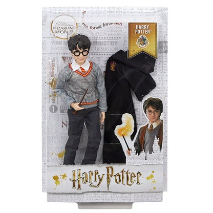 Harry Potter a tajemná komnata panenka Harry Potter