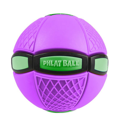 Phlat Ball JR zelený
