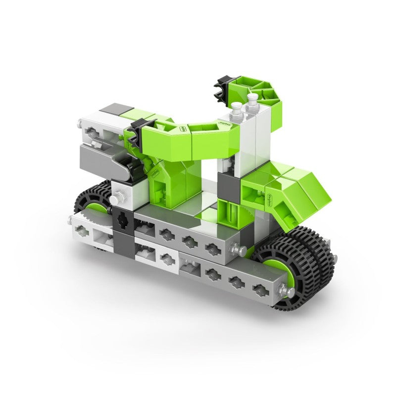 Engino Creative Builder 15 modelů