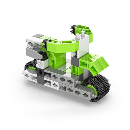 Engino Creative Builder 15 modelů
