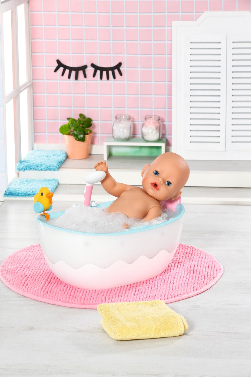 BABY born Vana