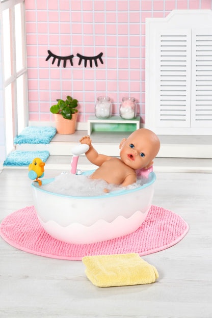 BABY born Vana